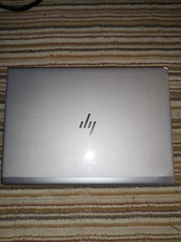 HP ELITEBOOK 840 G5  - CORE I7 8TH GEN 3