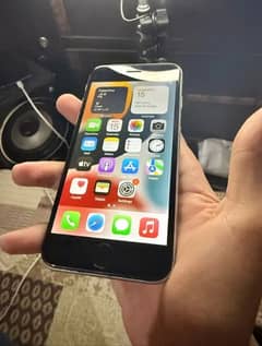 iPhone 6s 16Gb Non PTA