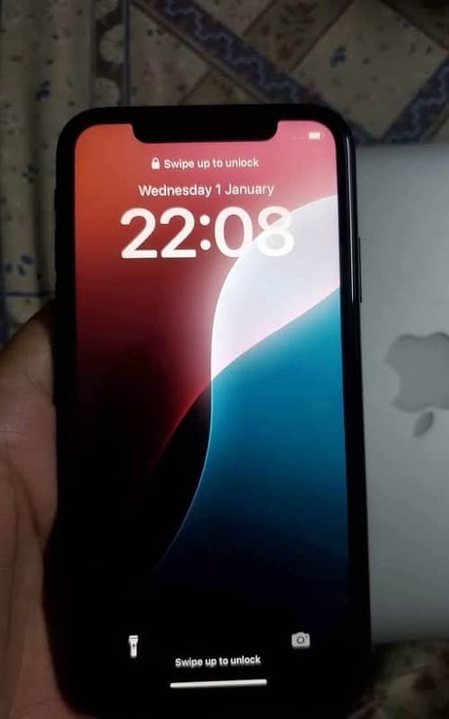 Iphone Xr 64 GB JV 1