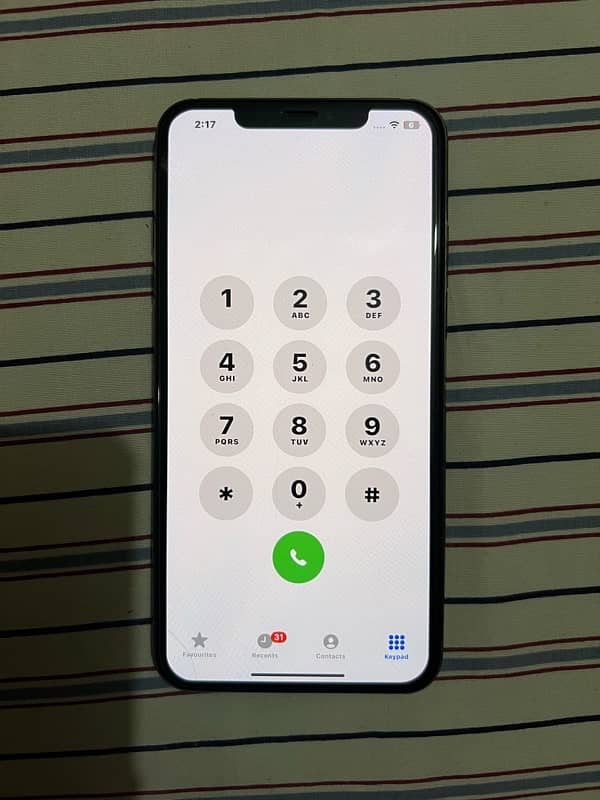 iPhone XS Max 64gb Jv Non Pta 1