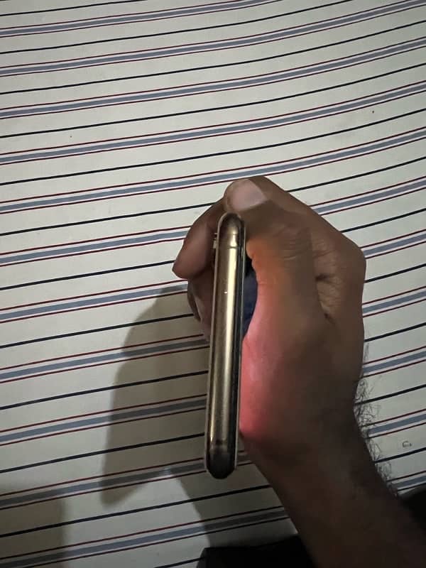 iPhone XS Max 64gb Jv Non Pta 4