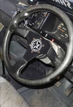 steering