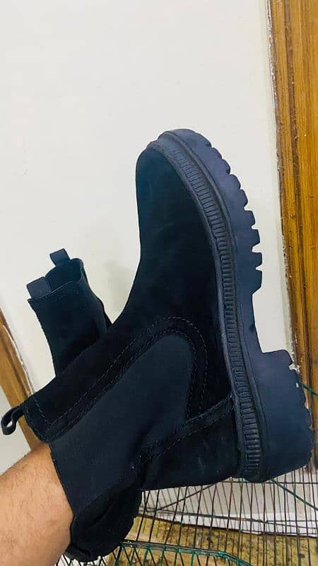 Chelsea Boots Shoes 2