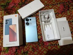 Urgent Sale Redmi Note13Pro 8+256