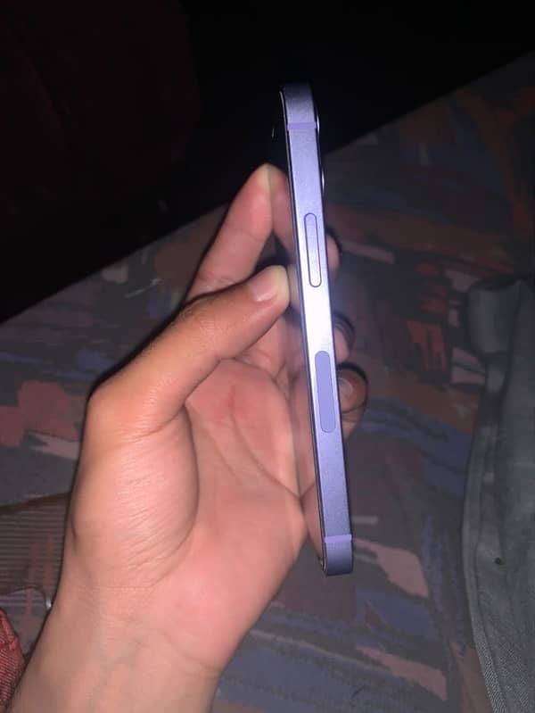 iPhone 12 mini Non PTA 1