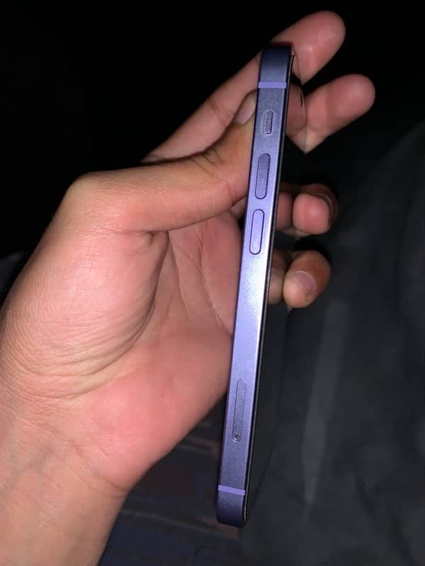 iPhone 12 mini Non PTA 2