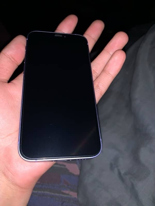 iPhone 12 mini Non PTA 3