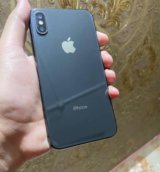 Iphone Xs 256gb FU 1