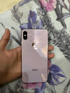 Iphone Xs Max 64 Gb