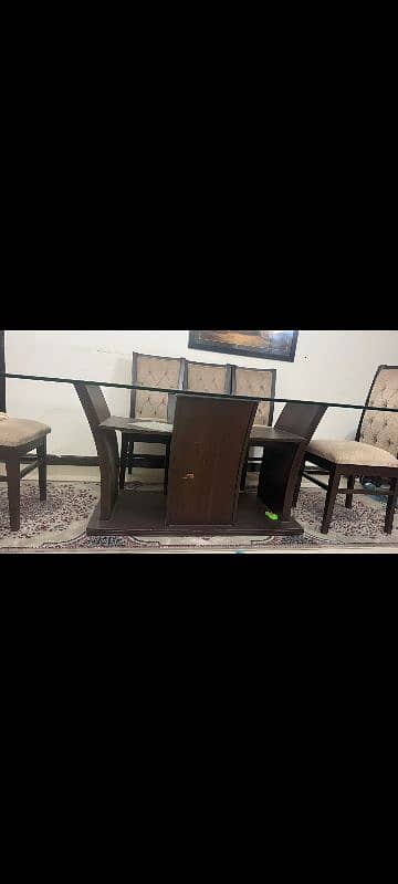 8 seater dining table 5