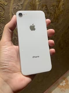 Iphone 8 256gb JV