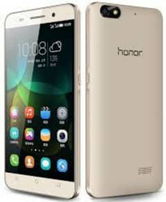 honor 4C sirf set ha side wala button nhi ha baki set ok ha