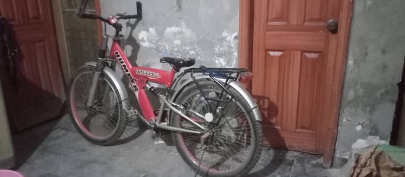 Used Cycle for Sale 0