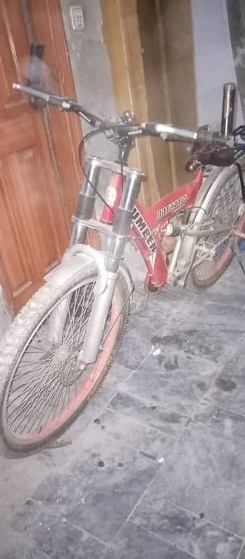 Used Cycle for Sale 1