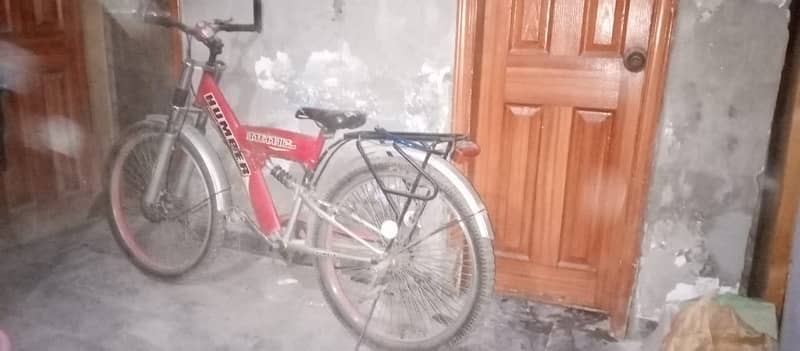 Used Cycle for Sale 3