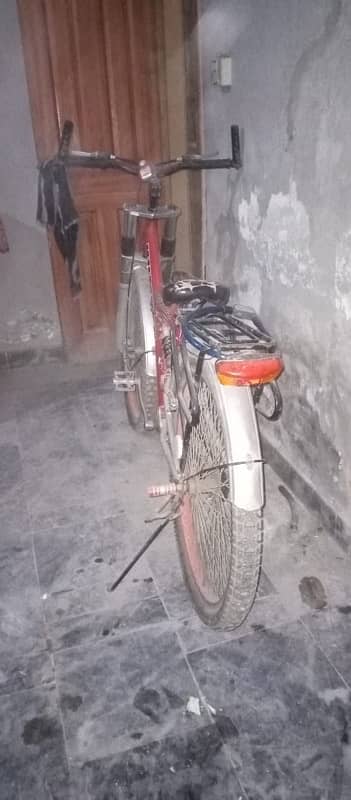 Used Cycle for Sale 4