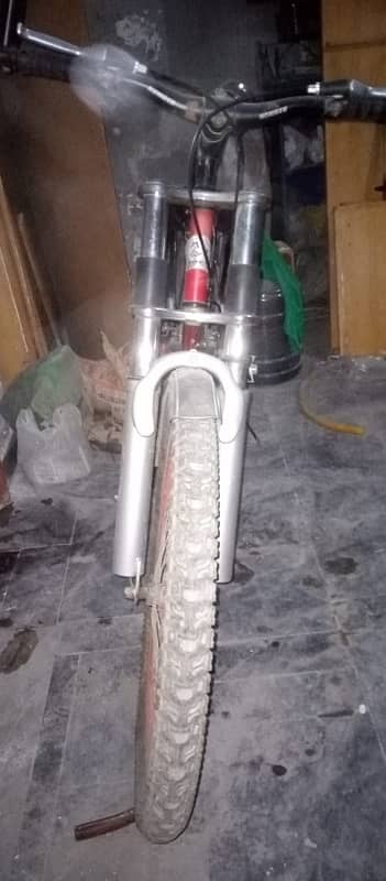 Used Cycle for Sale 5