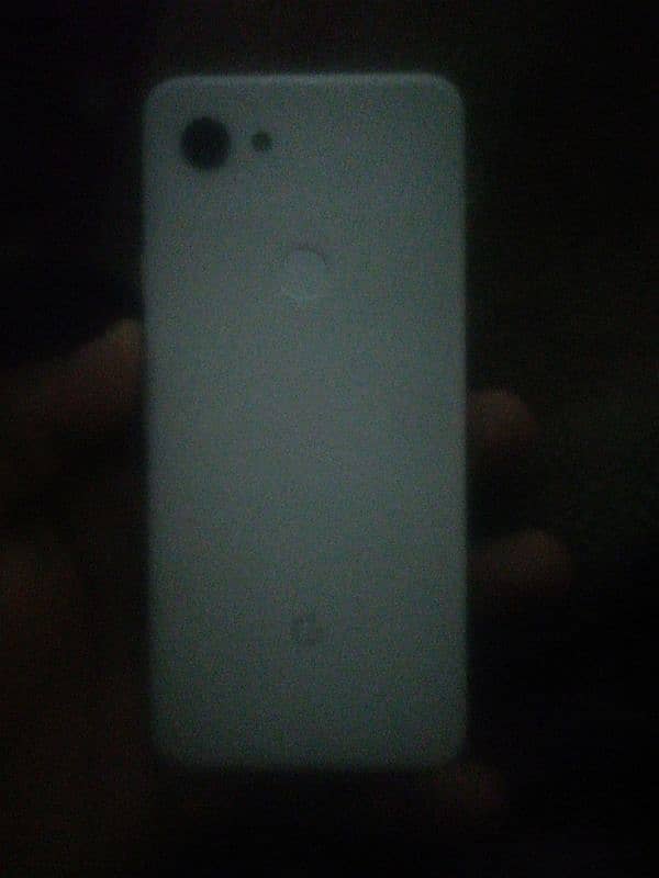 Google Pixel 3A Parts and Cover 0