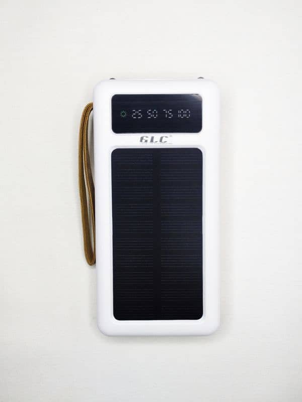 GLC 10000 mAh power bank 5