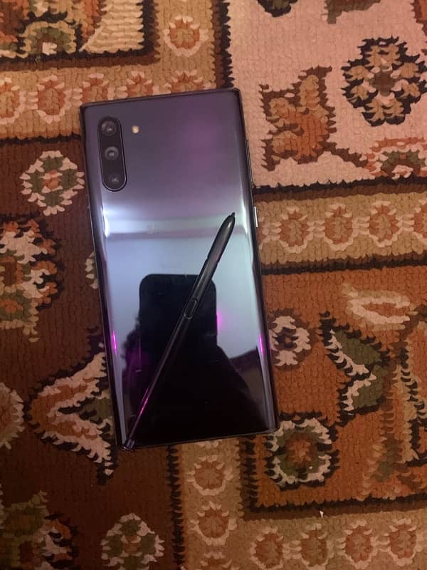 samsung note 10by 9 condition all ok 4