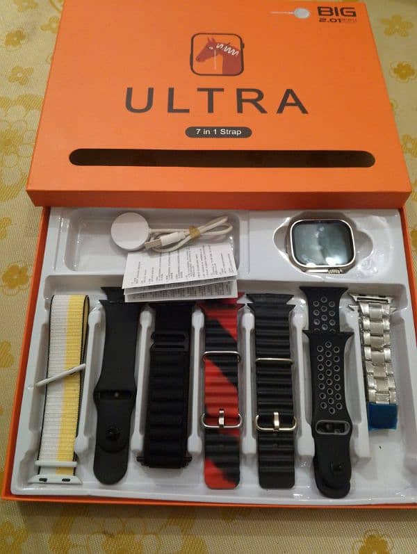 for sale smart watch ultra 0