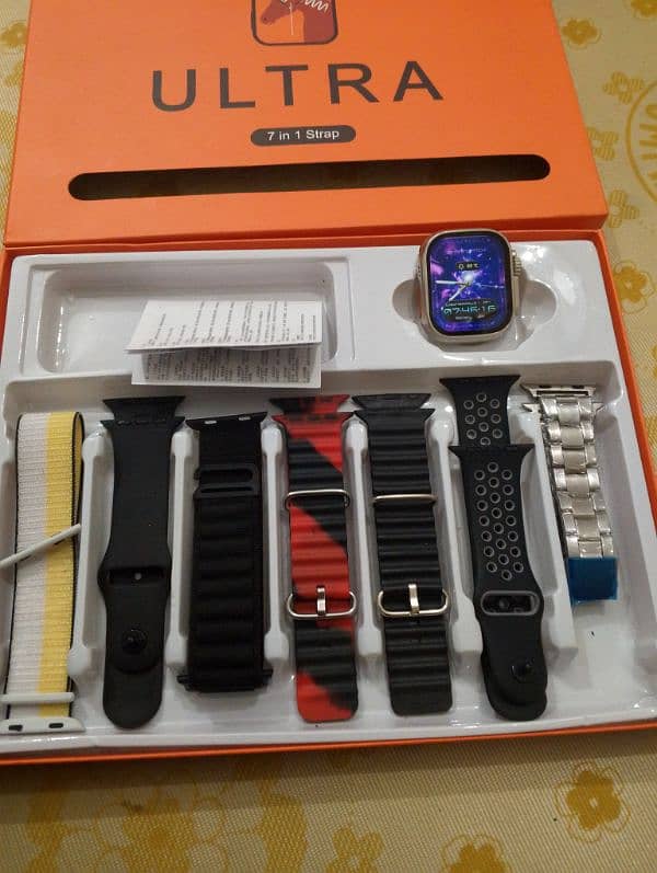 for sale smart watch ultra 2