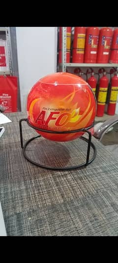 Automatic Ball