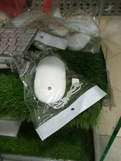 apple keyboard mouse