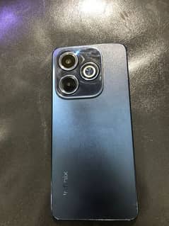 INFINIX HOT 40i