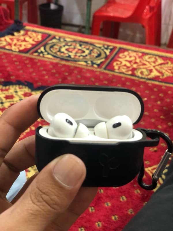 Earpods For Cell 3