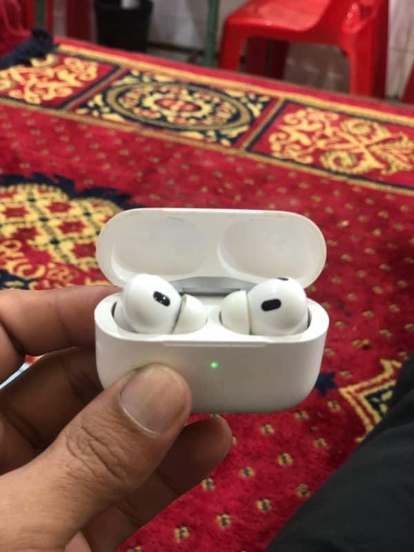 Earpods For Cell 4