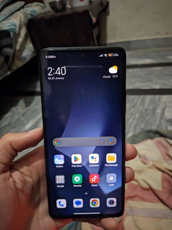 Redmi note 10 pro 1