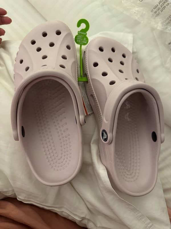 Brand New Original Crocs 2