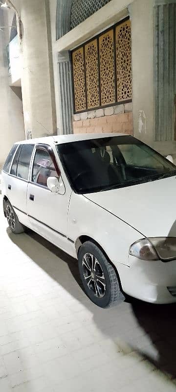 Suzuki Cultus VXR 2006 0