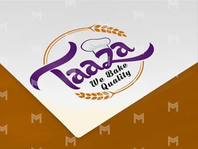 Professional Logo & Graphic Design Services for All Types of Projects
