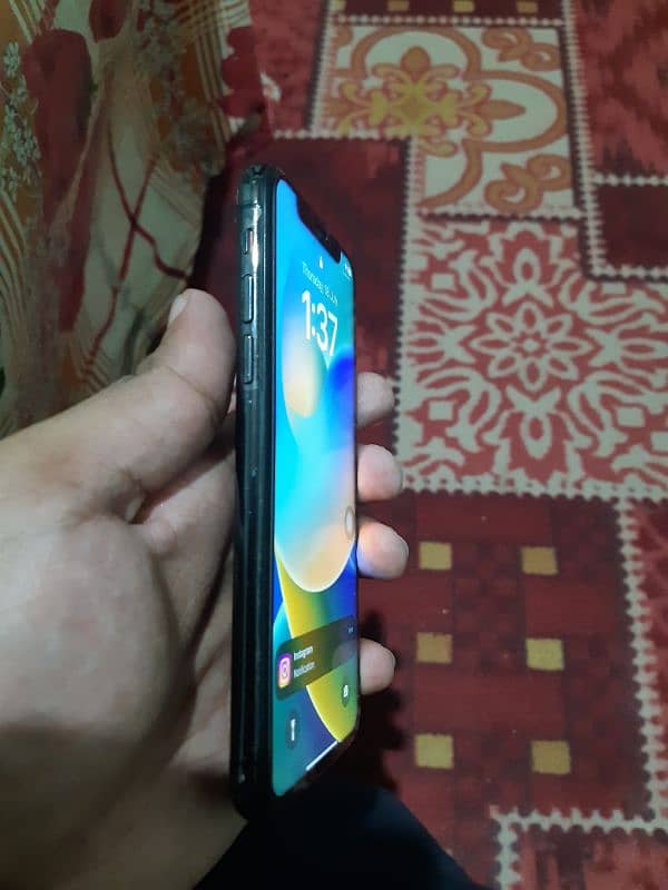 Iphone X 256gb non pta 3