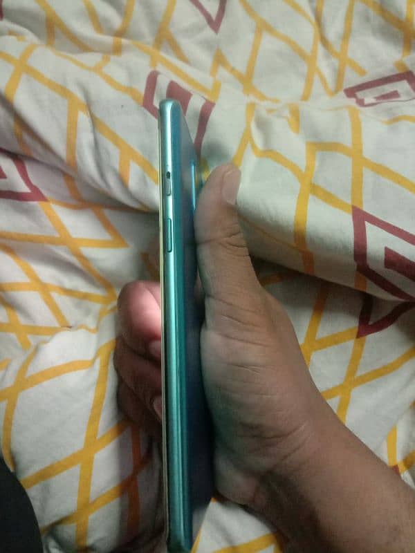 origina 80w charger front glass back jelly and back glass lagi hai 4