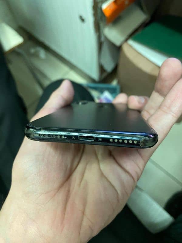 Iphone x 64gb 2