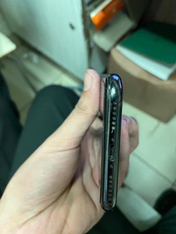 Iphone x 64gb 4