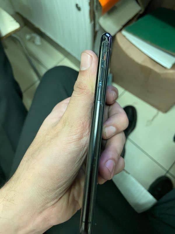 Iphone x 64gb 5