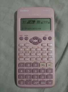 SoldSold  Casio FX83GTX Pink GCSE Scientific Calculator