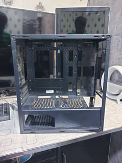 Pc Gaming case