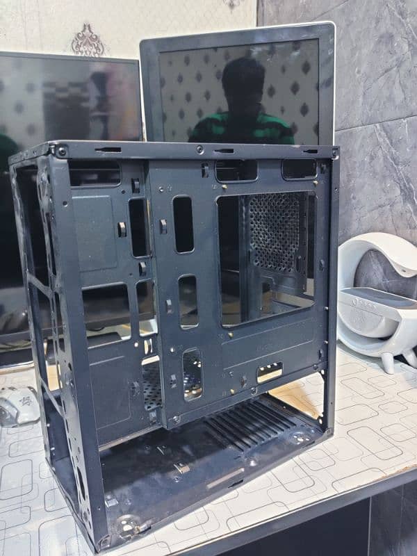 Pc Gaming case 2