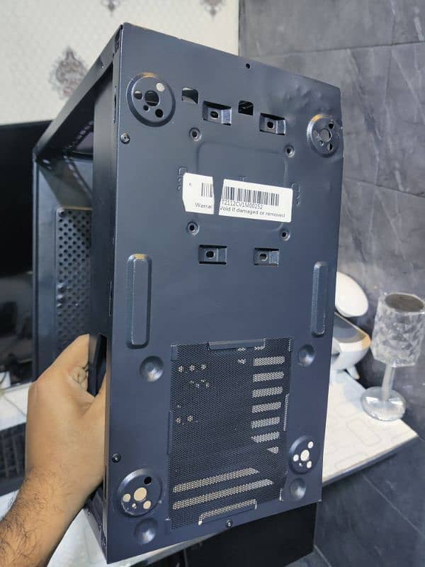 Pc Gaming case 3