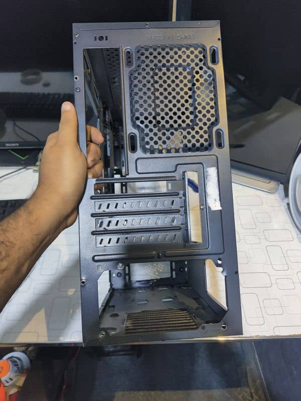 Pc Gaming case 5