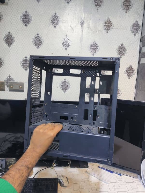 Pc Gaming case 6