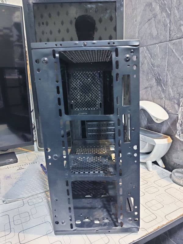 Pc Gaming case 7