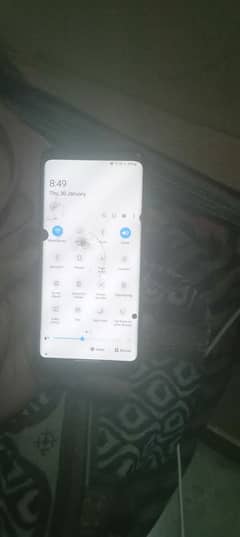 Samsang S9 plus oficial pta aprovwd