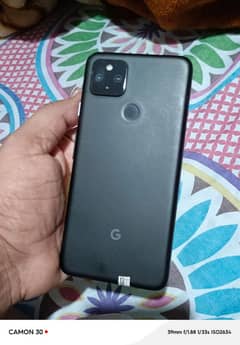 Google Pixel 4A 5G Non PTA