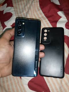 Camon 18P